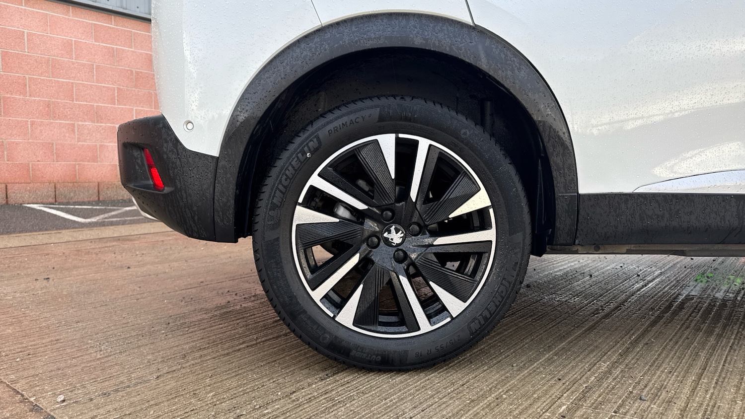 Used Peugeot 2008 2022 for sale - 76667823: Photo 16