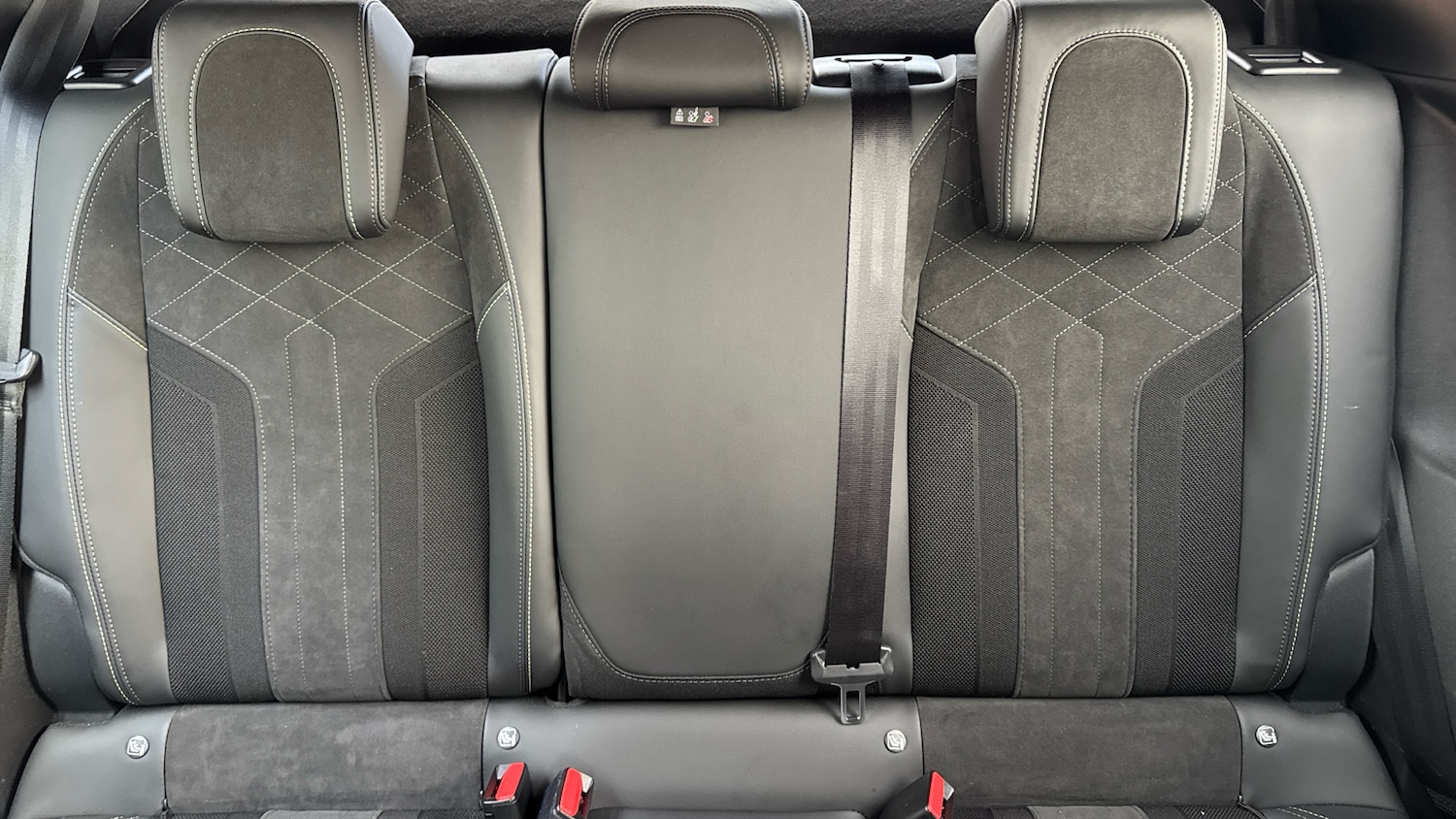 Used Peugeot 2008 2022 for sale - 76667823: Photo 25