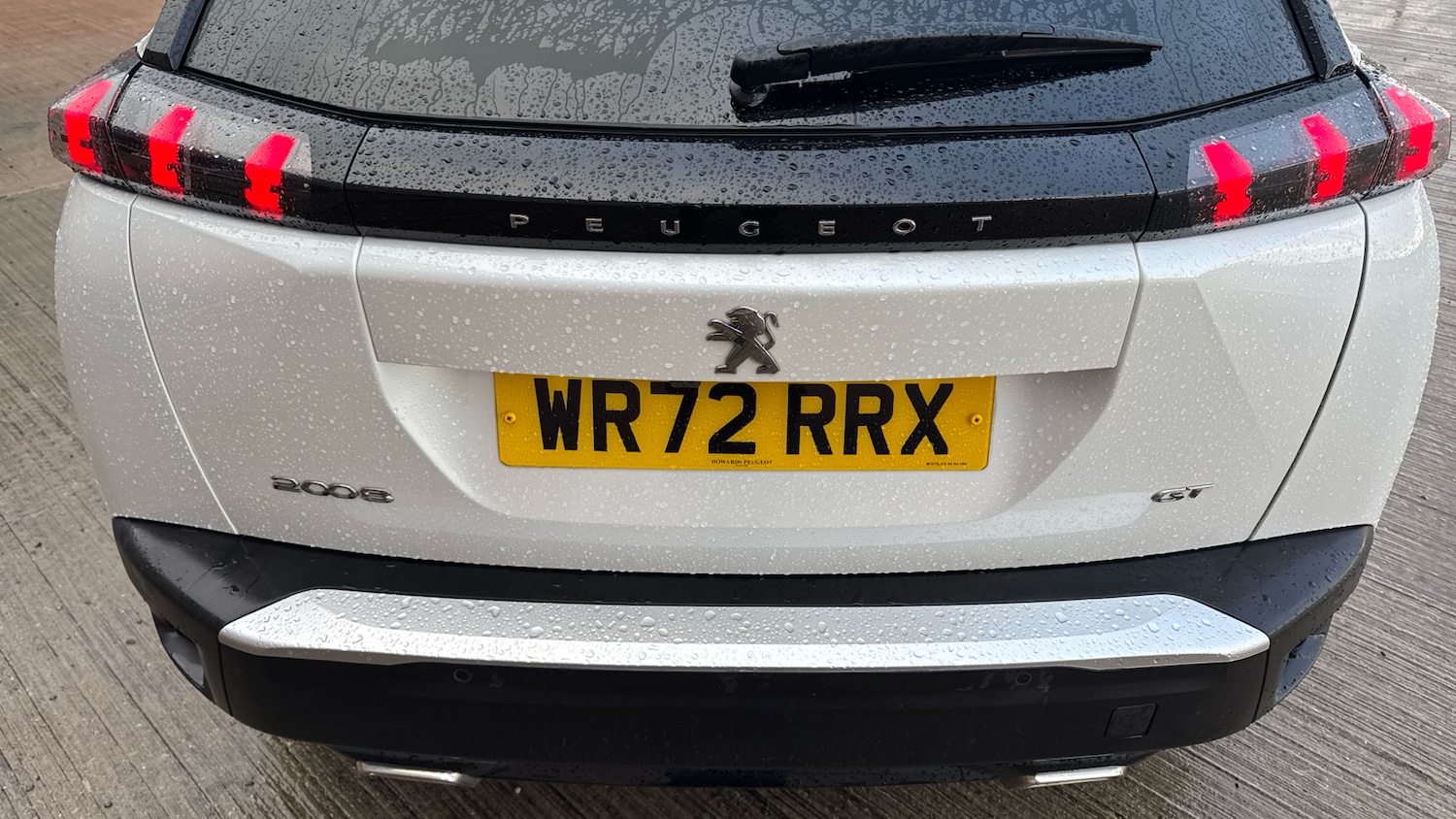 Used Peugeot 2008 2022 for sale - 76667823: Photo 26