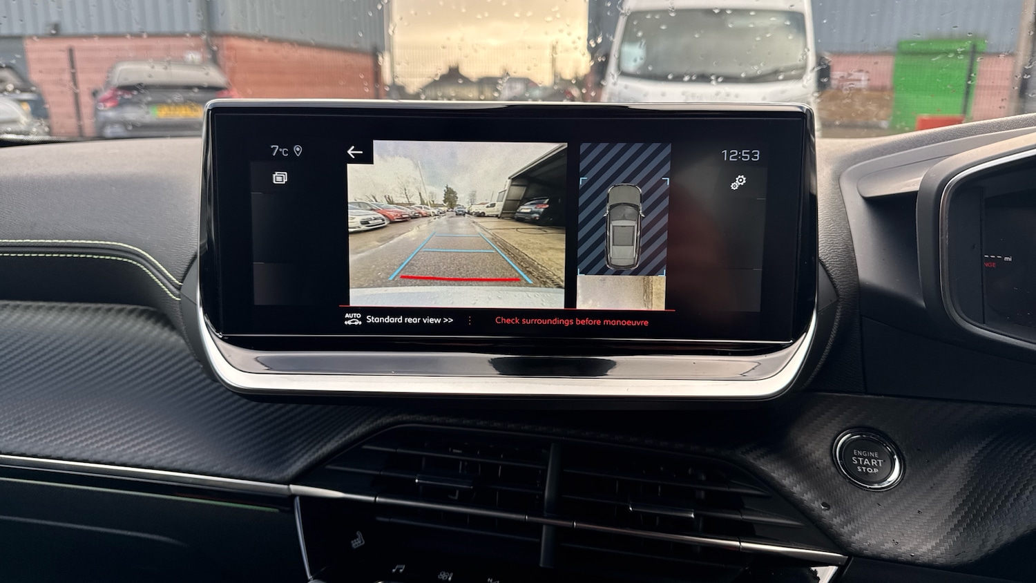 Used Peugeot 2008 2022 for sale - 76667823: Photo 29