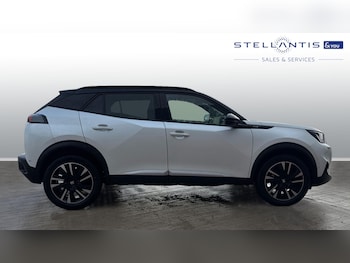 Used Peugeot 2008 2022 for sale - 76667823: Photo