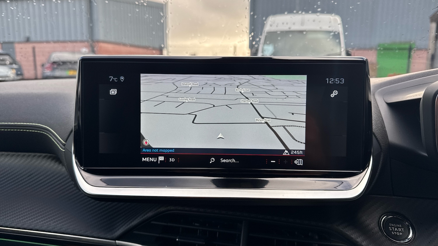 Used Peugeot 2008 2022 for sale - 76667823: Photo 30