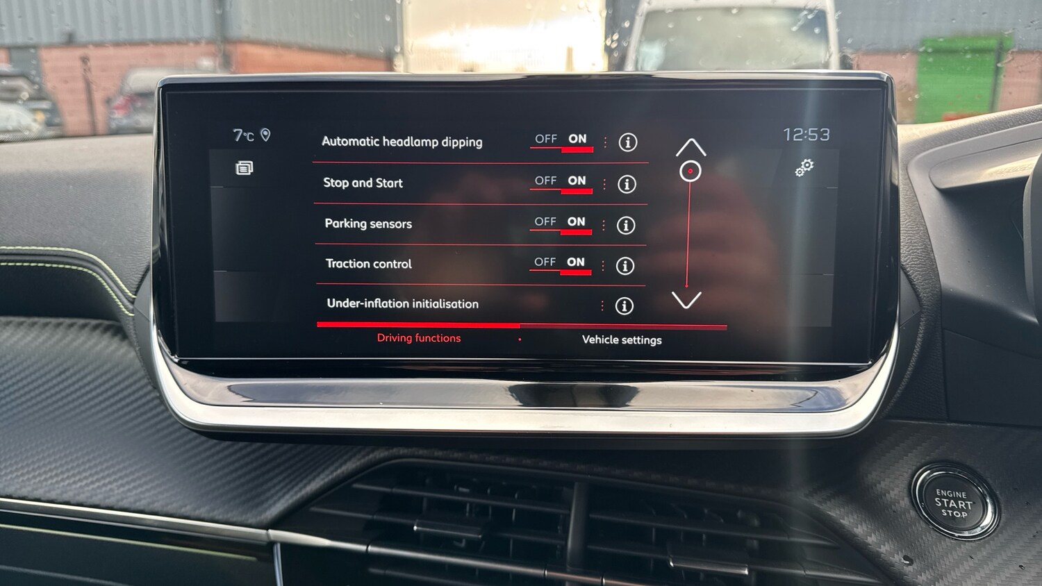 Used Peugeot 2008 2022 for sale - 76667823: Photo 32