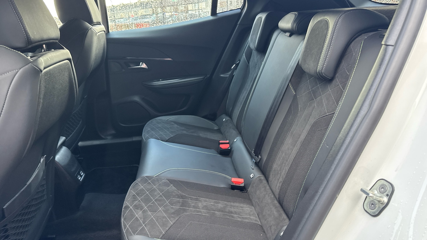 Used Peugeot 2008 2022 for sale - 76667823: Photo 33