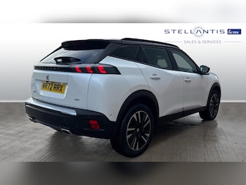 Used Peugeot 2008 2022 for sale - 76667823: Photo