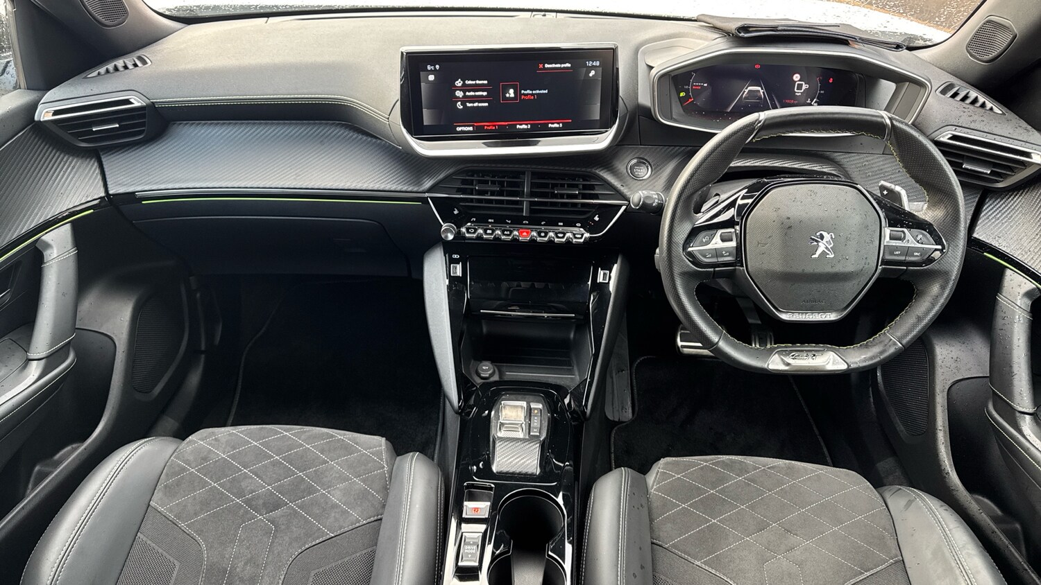 Used Peugeot 2008 2022 for sale - 76667823: Photo 4