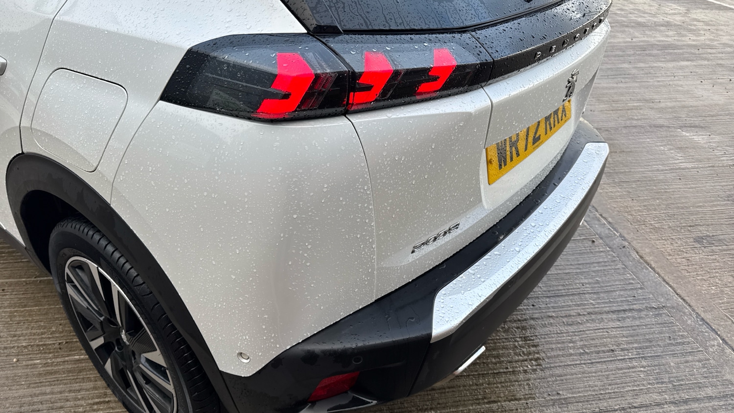 Used Peugeot 2008 2022 for sale - 76667823: Photo 44