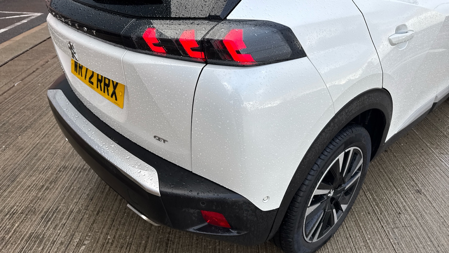 Used Peugeot 2008 2022 for sale - 76667823: Photo 45