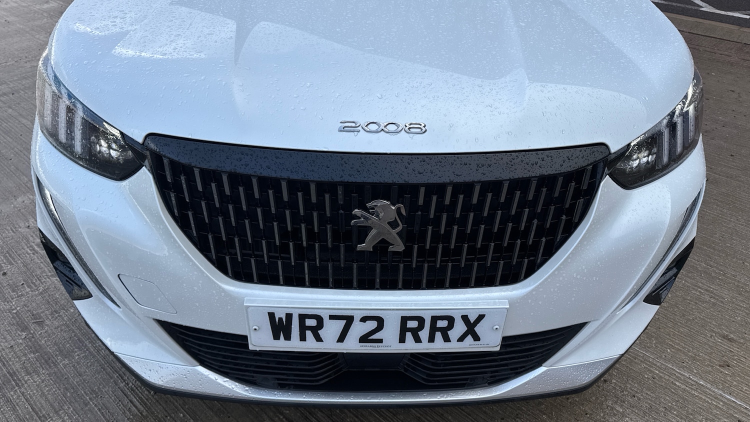 Used Peugeot 2008 2022 for sale - 76667823: Photo 46