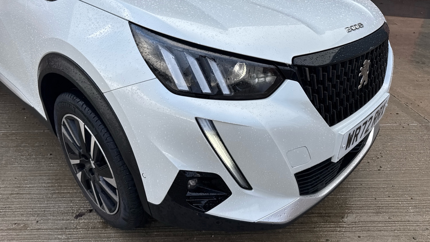 Used Peugeot 2008 2022 for sale - 76667823: Photo 47