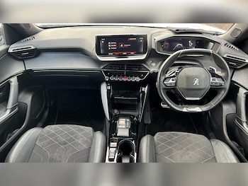 Used Peugeot 2008 2022 for sale - 76667823: Photo