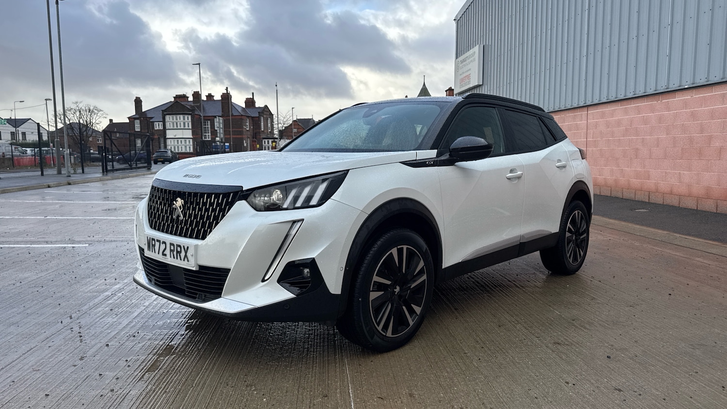 Used Peugeot 2008 2022 for sale - 76667823: Photo 7