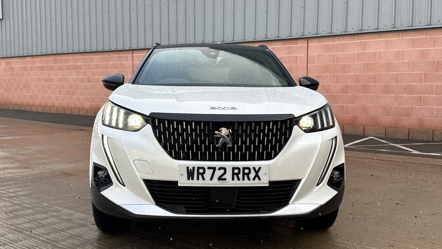 Used Peugeot 2008 2022 for sale - 76667823: Photo 8