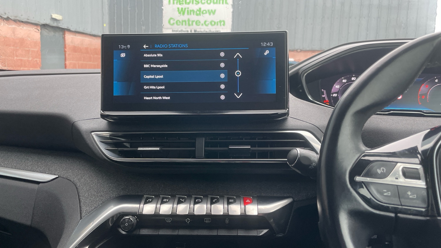 Used Peugeot 3008 2021 for sale - 76003051: Photo 10
