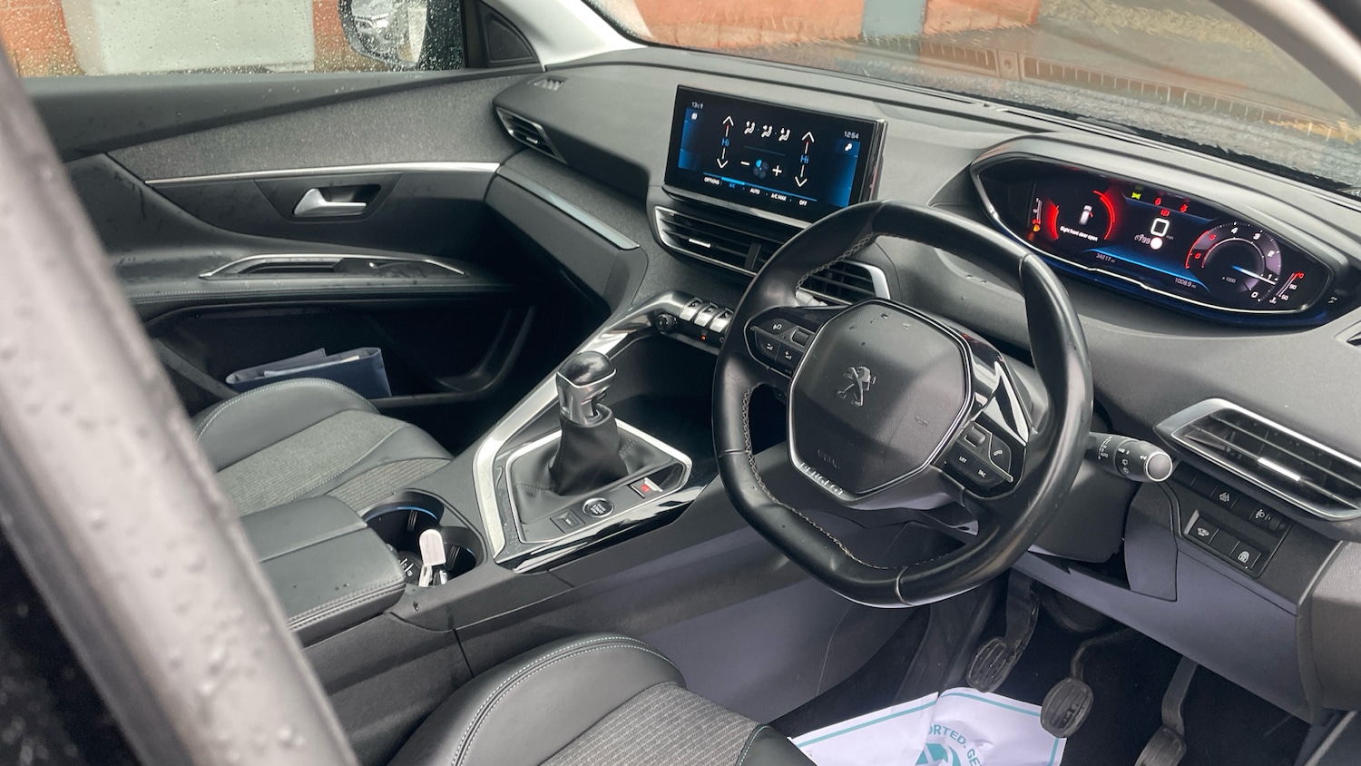 Used Peugeot 3008 2021 for sale - 76003051: Photo 11