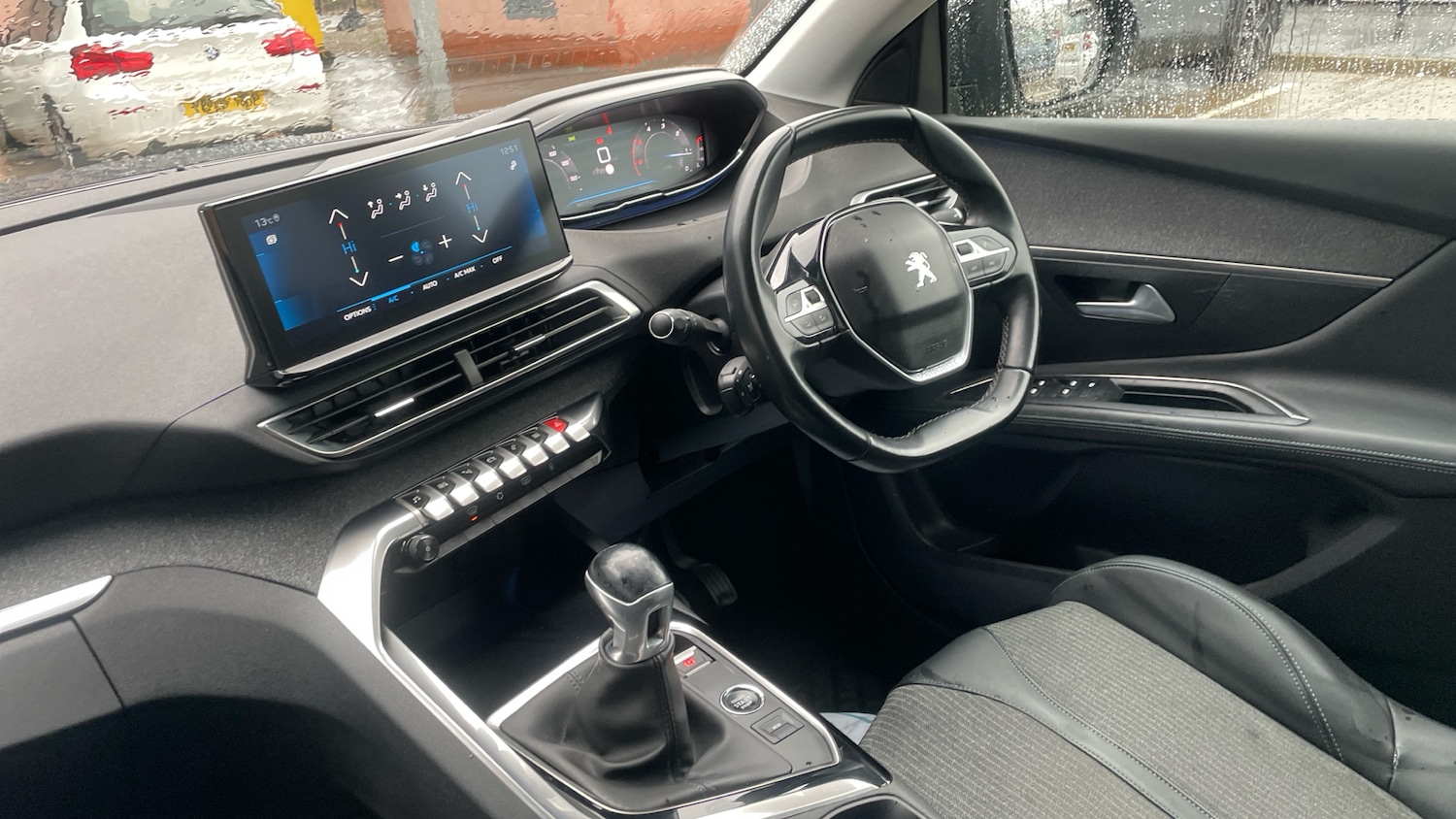 Used Peugeot 3008 2021 for sale - 76003051: Photo 12