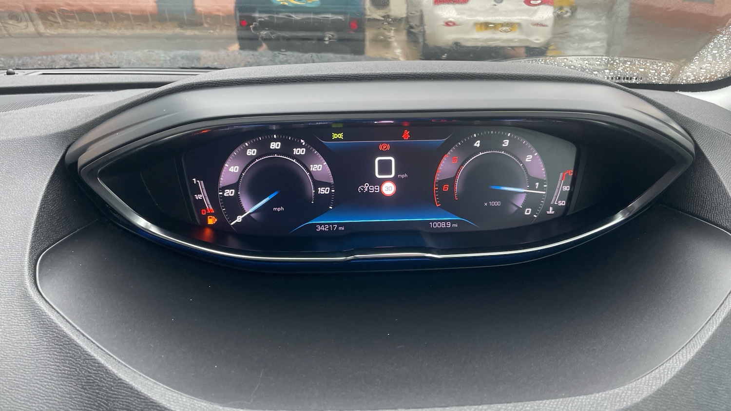 Used Peugeot 3008 2021 for sale - 76003051: Photo 13