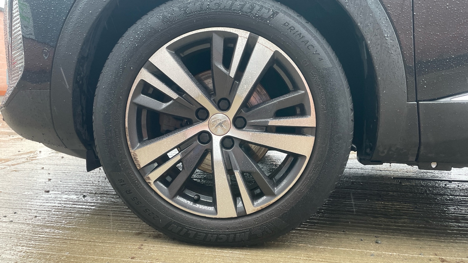 Used Peugeot 3008 2021 for sale - 76003051: Photo 14