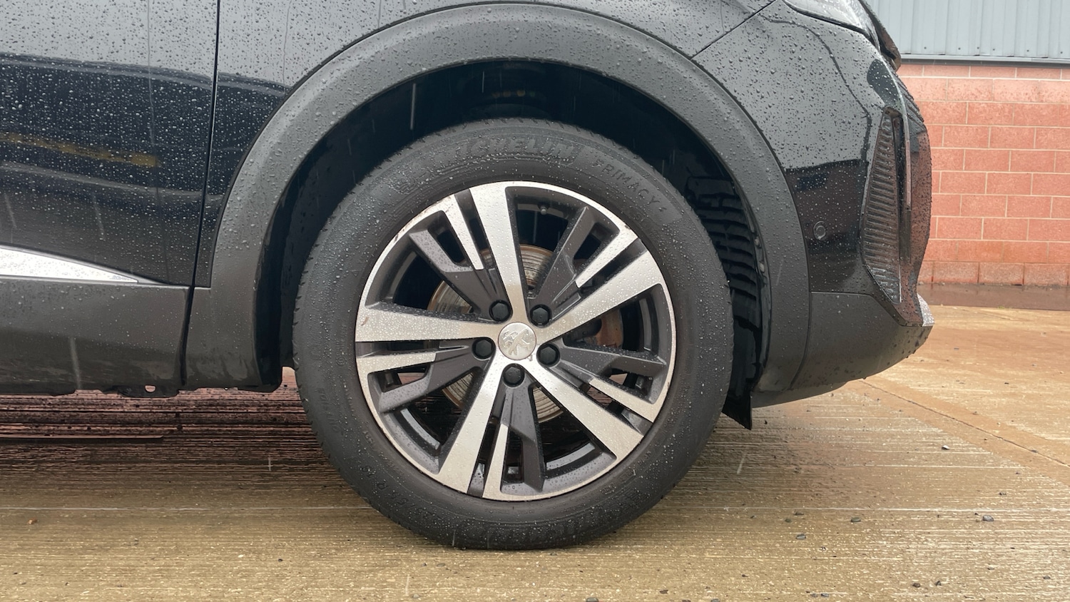 Used Peugeot 3008 2021 for sale - 76003051: Photo 17