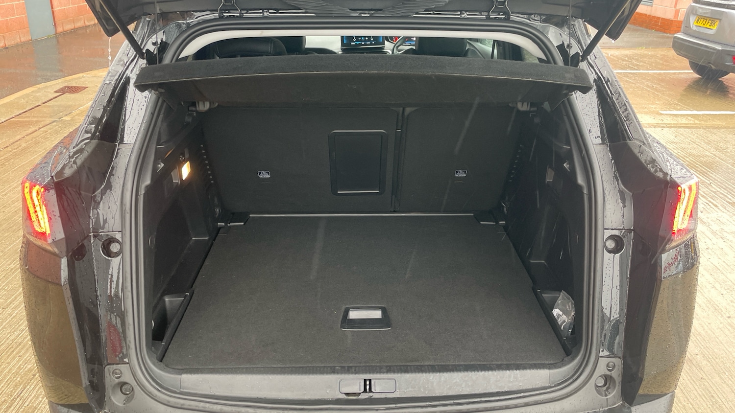 Used Peugeot 3008 2021 for sale - 76003051: Photo 19