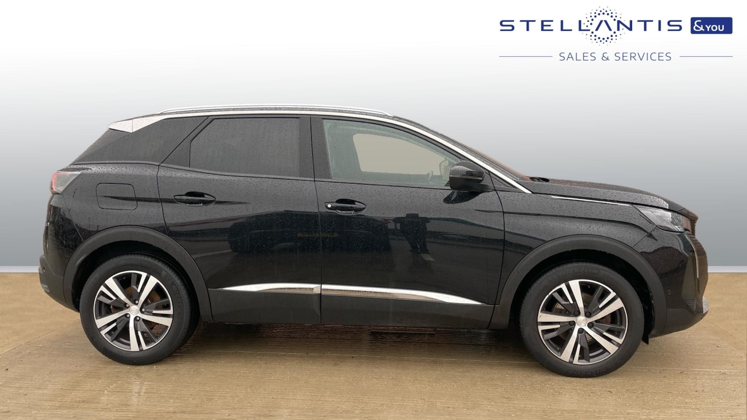 Used Peugeot 3008 2021 for sale - 76003051: Photo 2