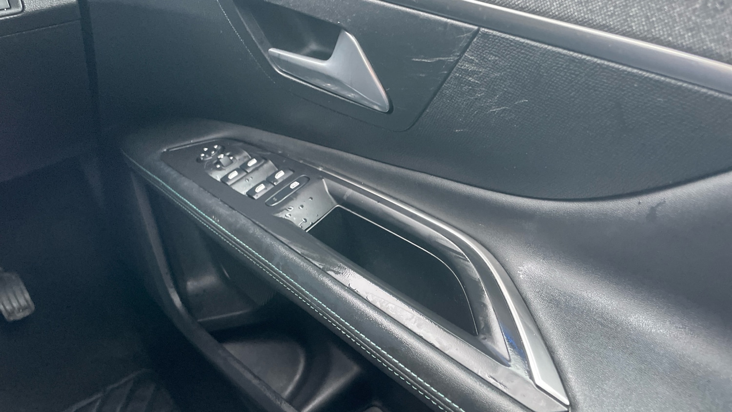 Used Peugeot 3008 2021 for sale - 76003051: Photo 22