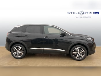 Used Peugeot 3008 2021 for sale - 76003051: Photo 2