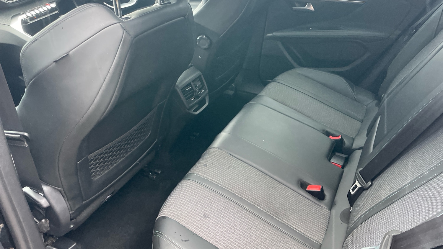 Used Peugeot 3008 2021 for sale - 76003051: Photo 30
