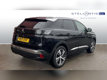Used Peugeot 3008 2021 for sale - 76003051: Photo 3