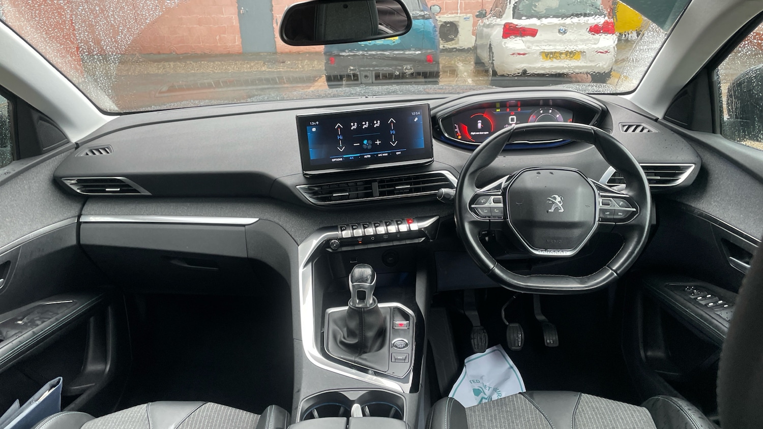 Used Peugeot 3008 2021 for sale - 76003051: Photo 4