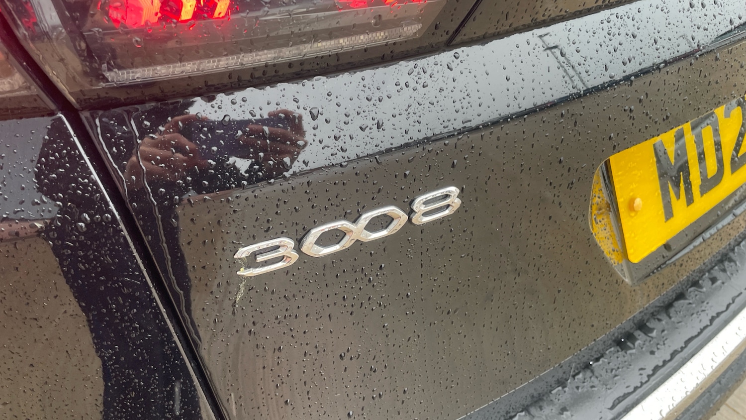 Used Peugeot 3008 2021 for sale - 76003051: Photo 41