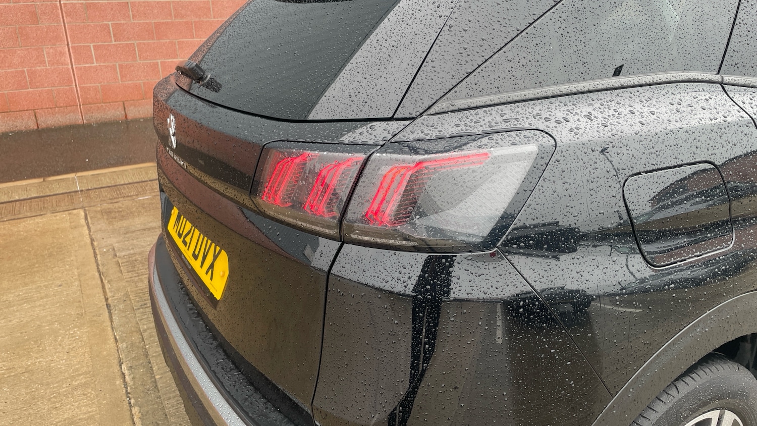 Used Peugeot 3008 2021 for sale - 76003051: Photo 42