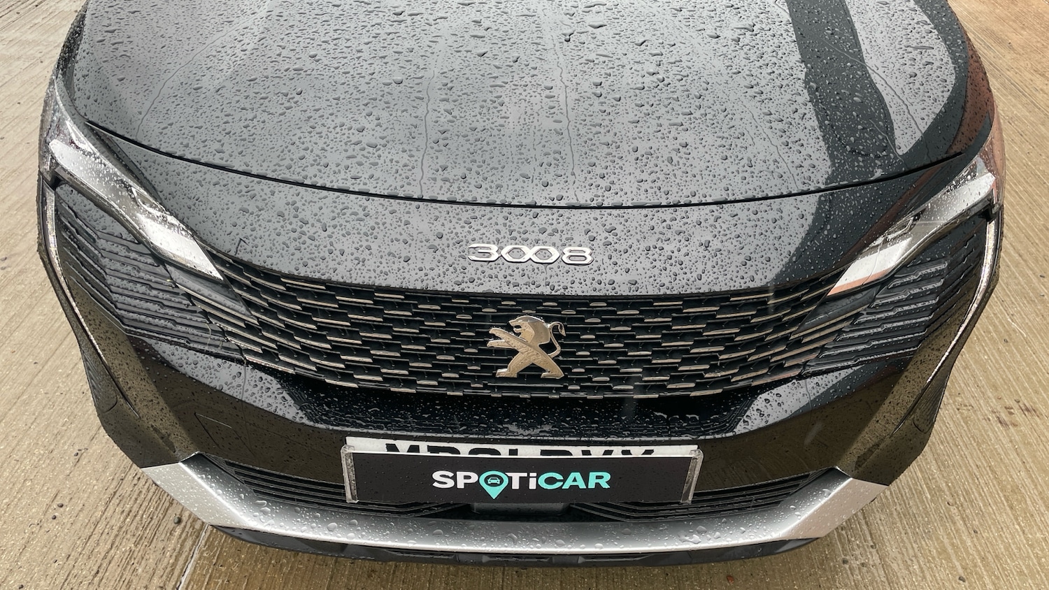 Used Peugeot 3008 2021 for sale - 76003051: Photo 43