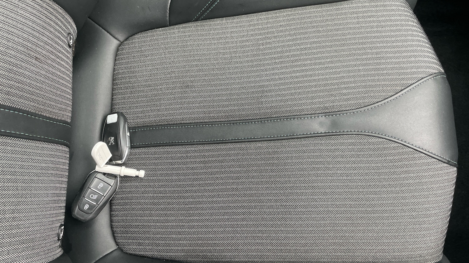 Used Peugeot 3008 2021 for sale - 76003051: Photo 45