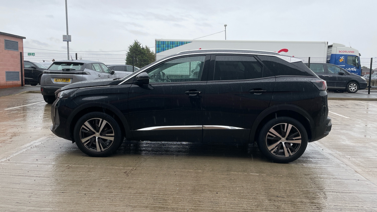 Used Peugeot 3008 2021 for sale - 76003051: Photo 6