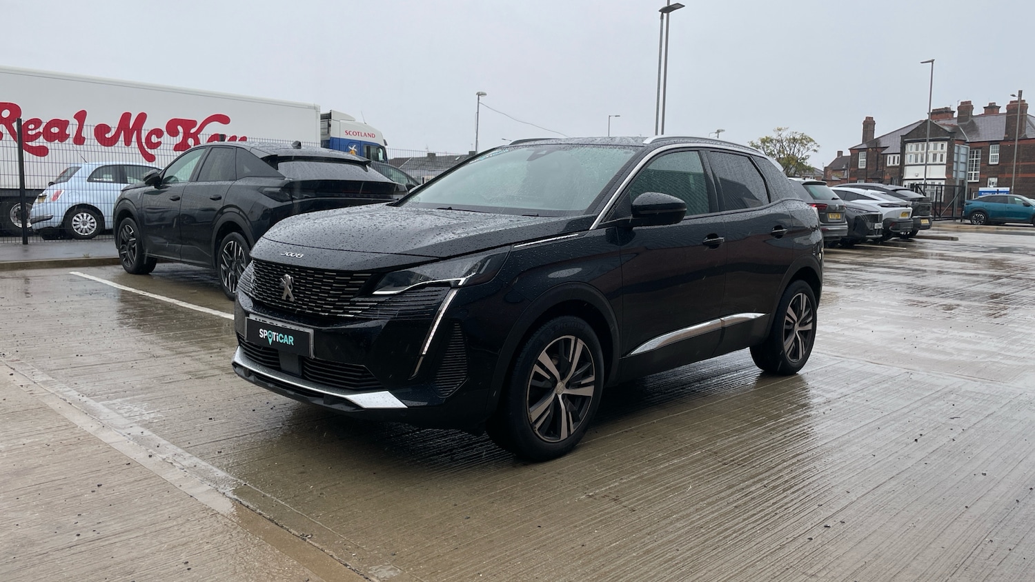 Used Peugeot 3008 2021 for sale - 76003051: Photo 7