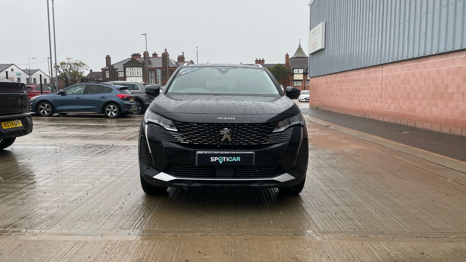Used Peugeot 3008 2021 for sale - 76003051: Photo 8