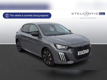 Used Peugeot 208 2025 for sale - 79249499: Photo