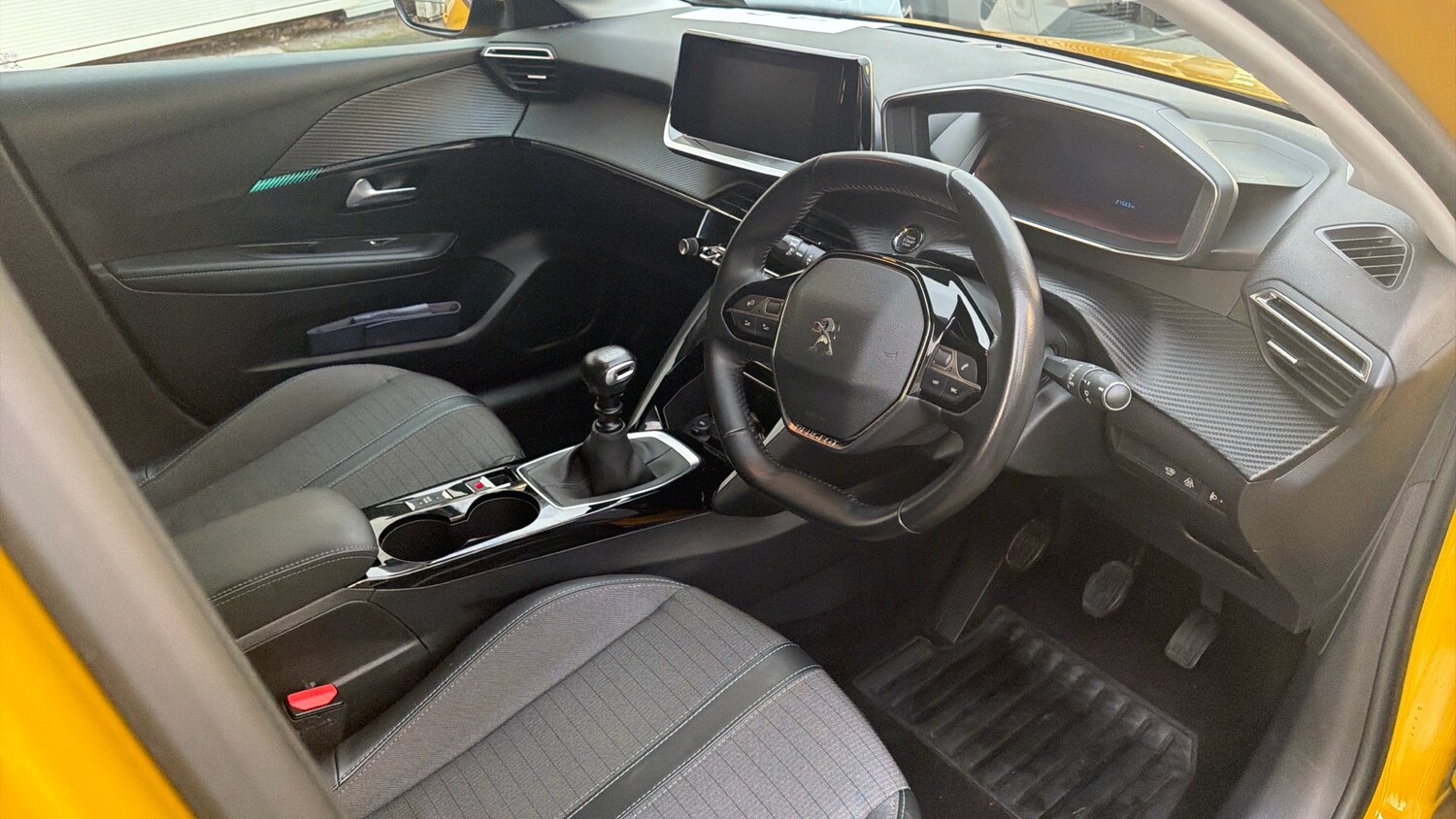 Used Peugeot 208 2020 for sale - 76667842: Photo 12