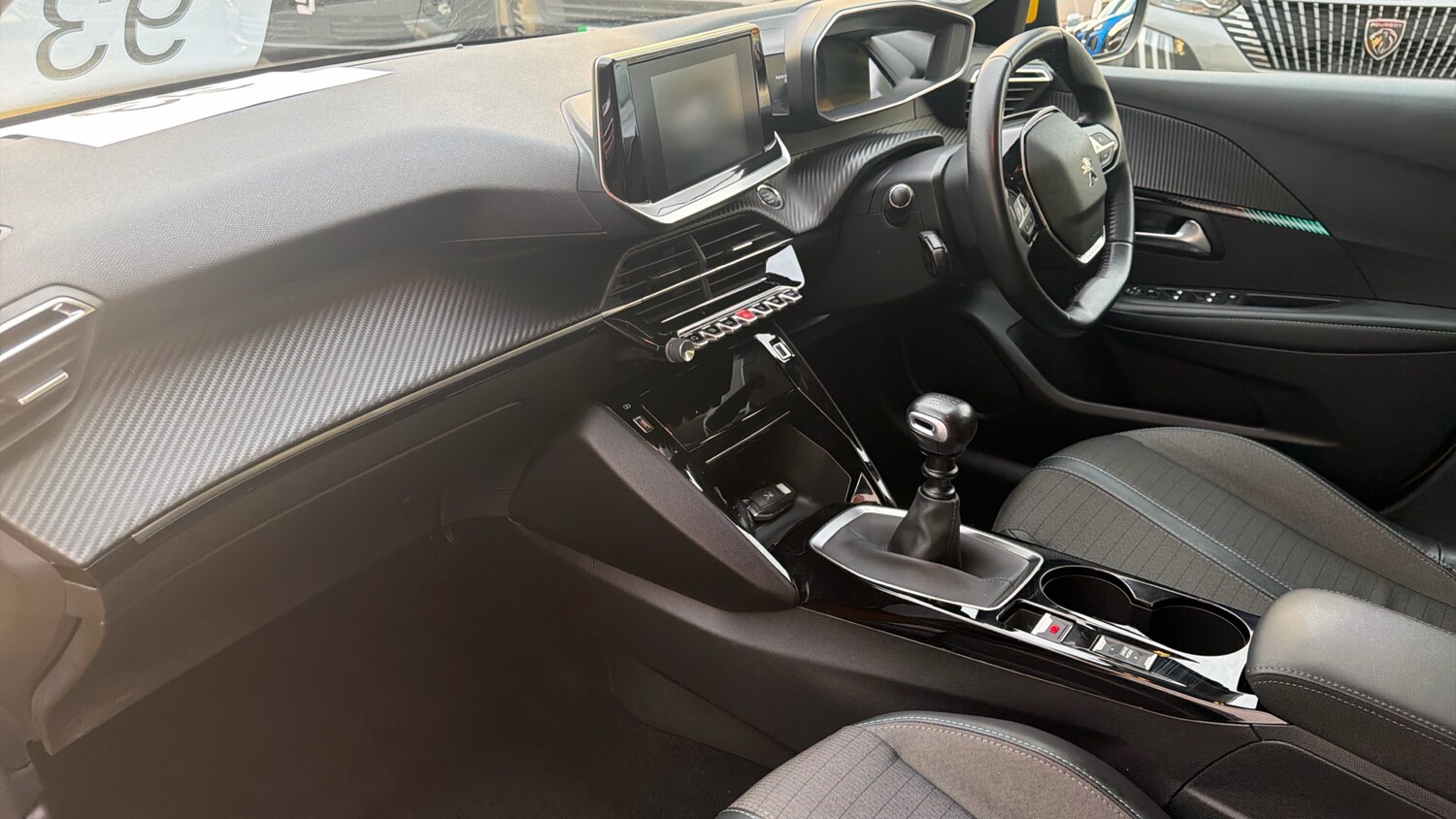 Used Peugeot 208 2020 for sale - 76667842: Photo 13