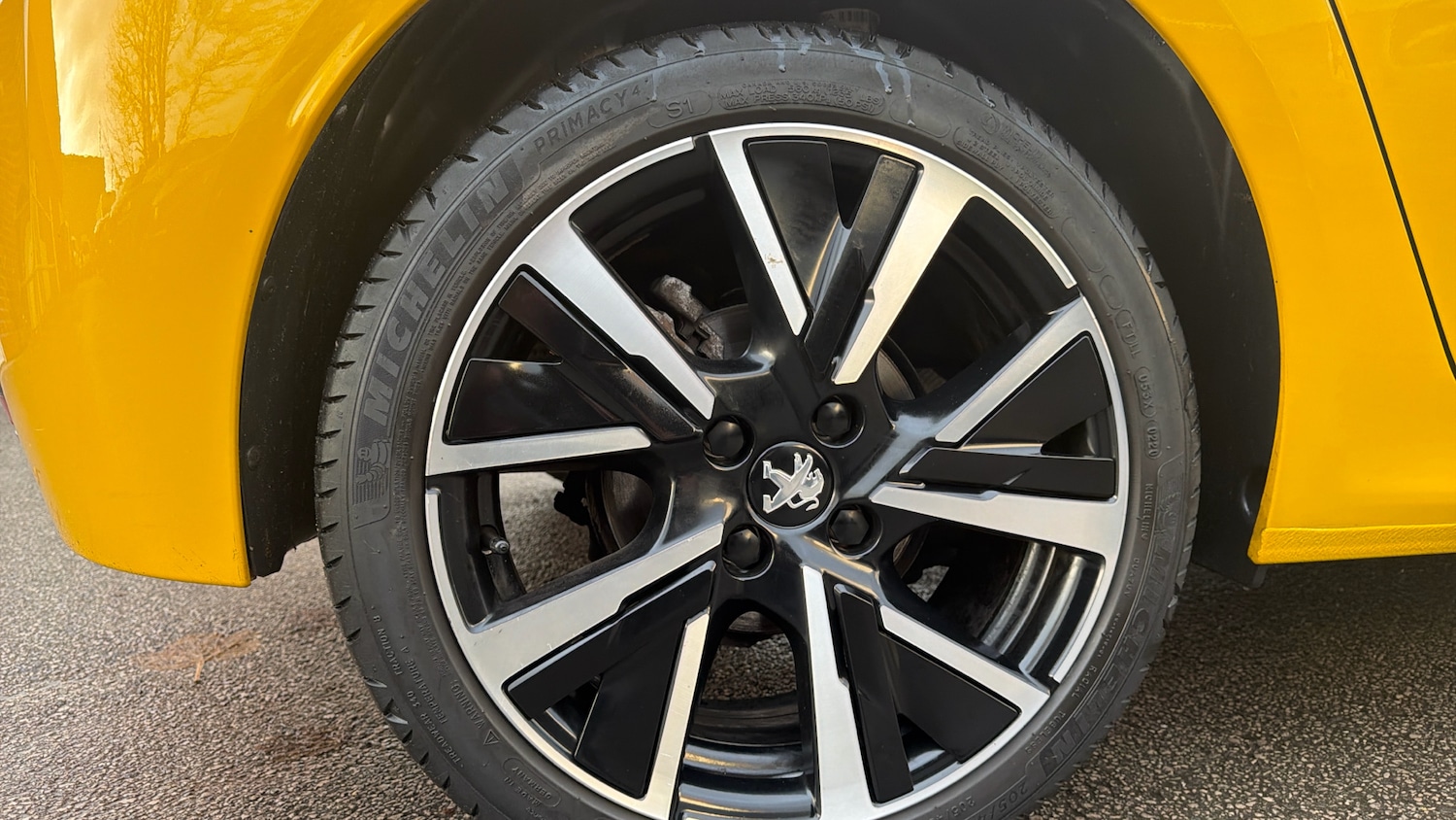 Used Peugeot 208 2020 for sale - 76667842: Photo 17