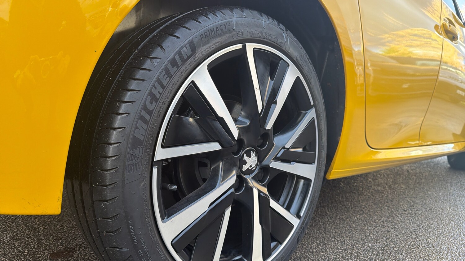 Used Peugeot 208 2020 for sale - 76667842: Photo 18