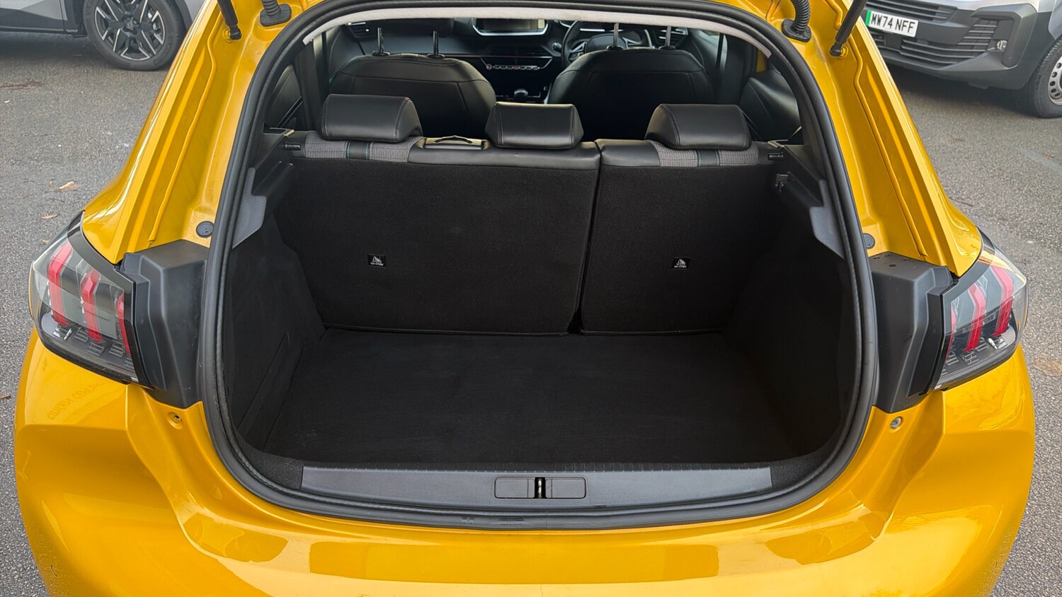 Used Peugeot 208 2020 for sale - 76667842: Photo 20