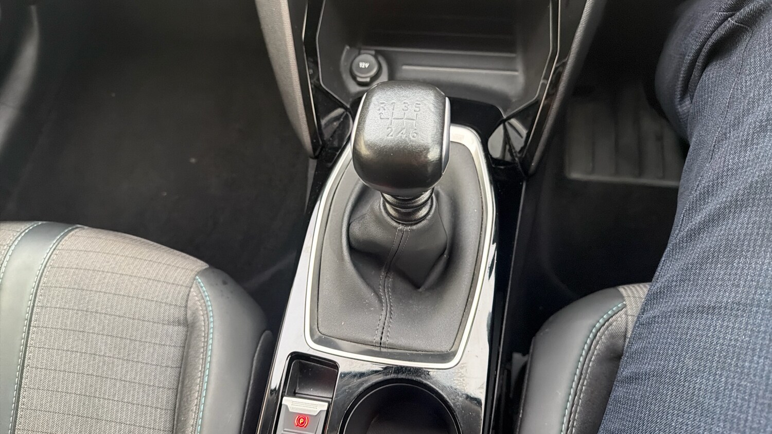 Used Peugeot 208 2020 for sale - 76667842: Photo 21