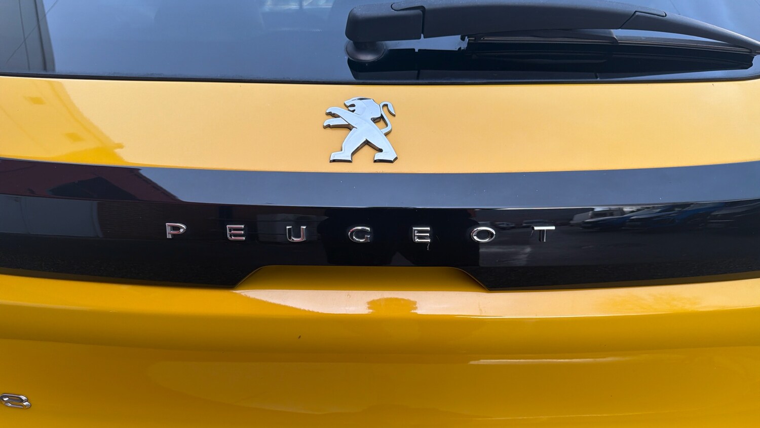 Used Peugeot 208 2020 for sale - 76667842: Photo 27