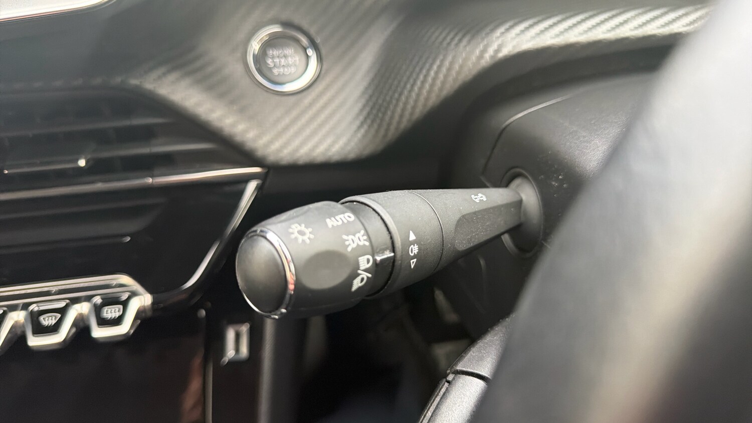 Used Peugeot 208 2020 for sale - 76667842: Photo 28