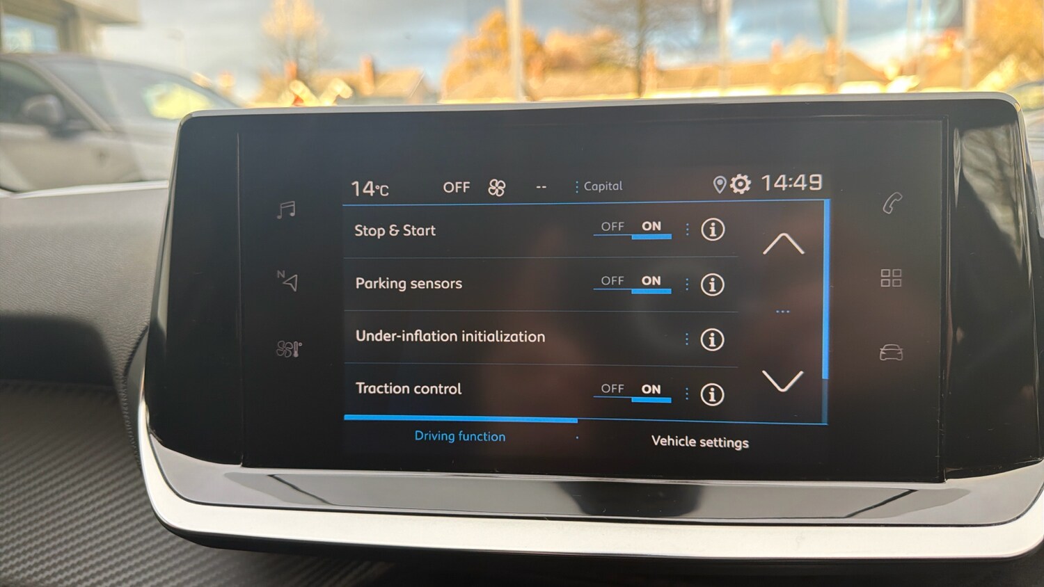 Used Peugeot 208 2020 for sale - 76667842: Photo 31