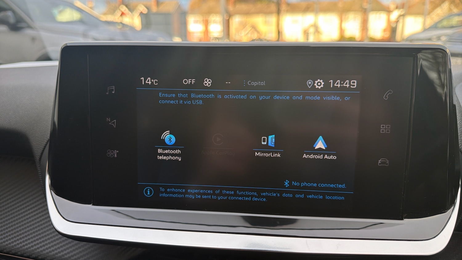 Used Peugeot 208 2020 for sale - 76667842: Photo 32