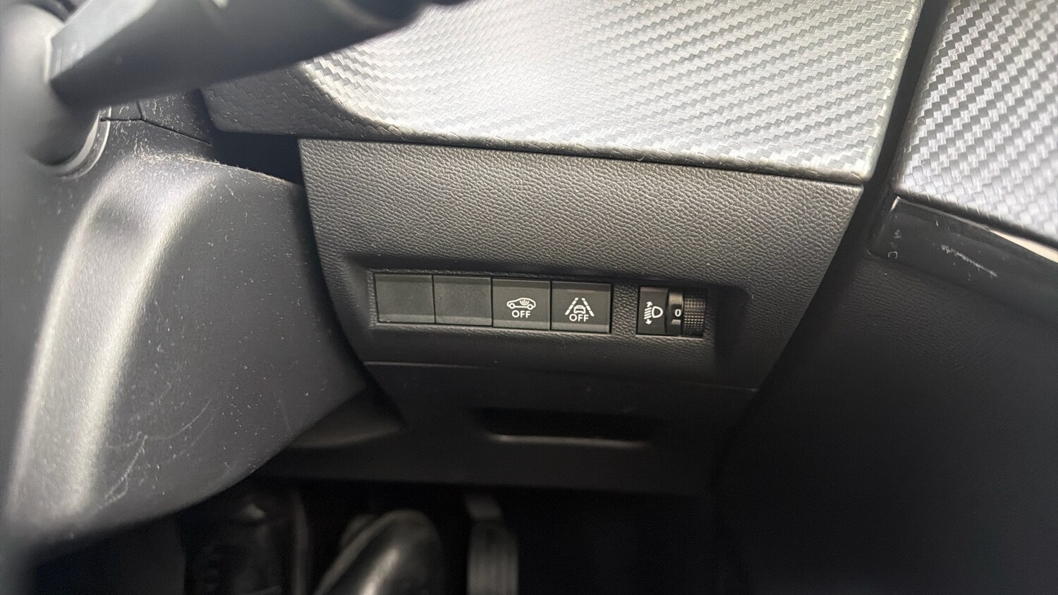 Used Peugeot 208 2020 for sale - 76667842: Photo 35