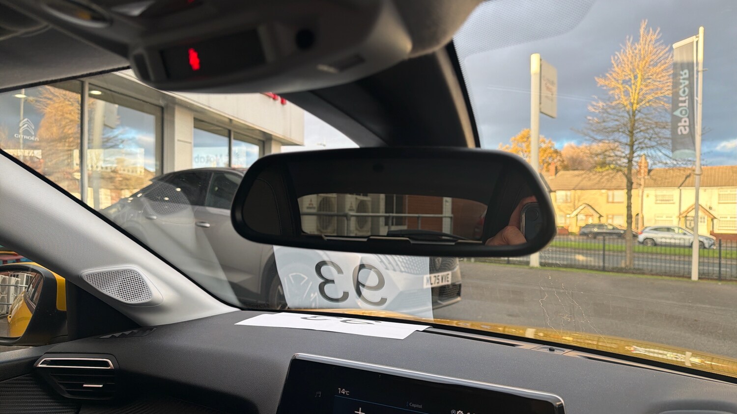 Used Peugeot 208 2020 for sale - 76667842: Photo 38